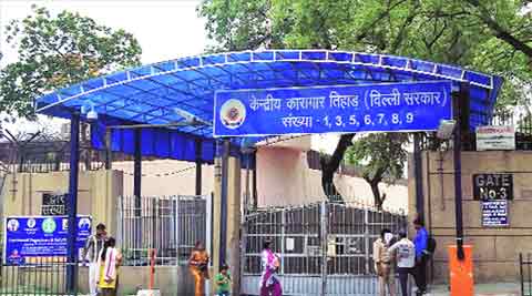 gangrape. delhi gangrape, december 16 gangrape, delhi december gangrape, delhi bus gangrape, delhi bus gangrape convict, delhi jail, tihar, india news