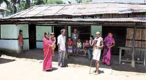 Because Assam is home: Some Biharis are more Assamese