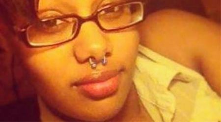 tiona rodriguez, new york, new york mother kills son, mother kills baby, mother kills infant, young mother kills baby, american mother kills baby, america news, world news