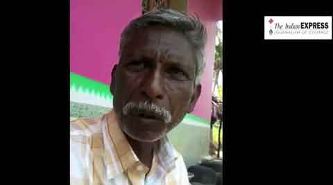 Two survivors of red sanders ‘encounter’ forcibly taken to Tirupati by ...