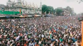 independence day, 15 august, independence day flag, political rallies, india flag, SPRF, mumbai police, mumbai news, indian express