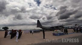 APJ Abdul Kalam, Abdul Kalam Death, Abdul Kalam Died, Abdul Kalam Funeral, Yakub memon, Yakub Memon death, Yakub Memon hanging, 1993 Mumbai blasts, Yakub death sentence, Narendra Modi, Arvind Kejriwal, Rajnath Singh, Manish Sisodia, Pranab Mukherjee, Naseeb Jung, Angelina jolie Pitt, Top Frames, Indian Express, The Indian Express, Top Frames Indian Express