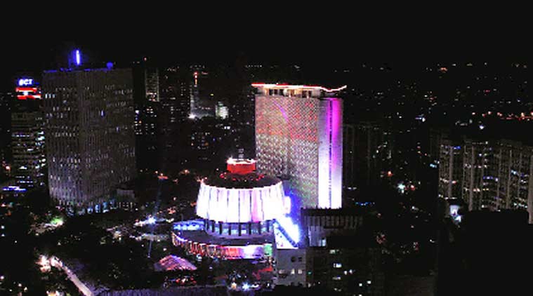 Congress, NCP, Corruption issue, Congress on corruption, NCP on corruption, mumbai news, maharashtra news, Indian Express