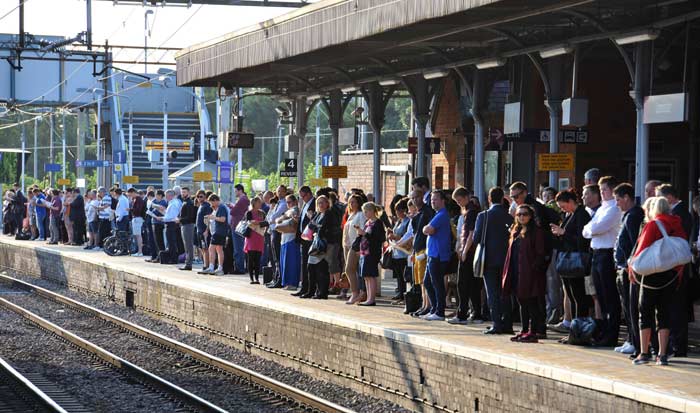 london, london strike, london subway strike, london subway, subway strike, london tube strike, tube strike, london shutdown, world news