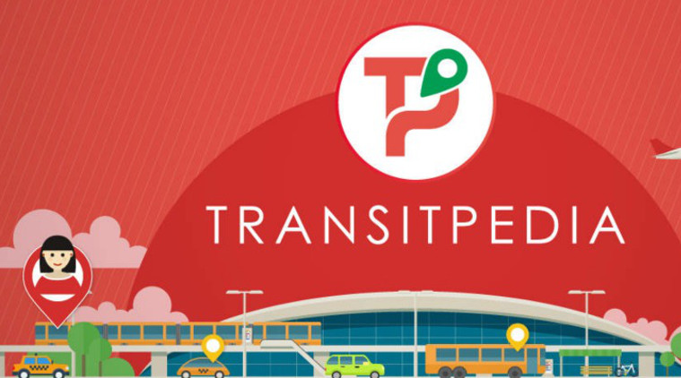 Transitpedia, travel app, social media news, technology news