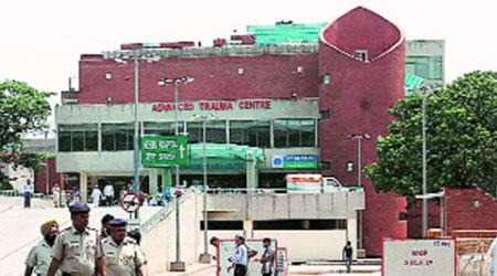 Chandigarh accidents,
