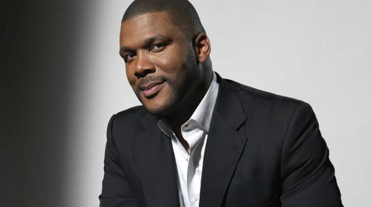 Tyler Perry, Brain On Fire