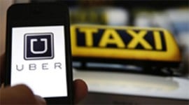 Uber driver, Uber driver Kolkata, Uber Driver sexual assault, Gaurav Saha, Uber, Kolkata cab driver arrested, sexual assault, molestation, kolkata news, India news