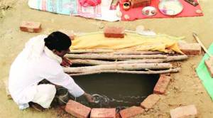 The elusive Saraswati River: What the long search has found