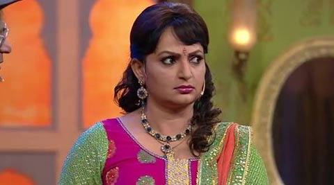 Upasana Singh’s Bua is missing from The Kapil Sharma Show due to ‘ban