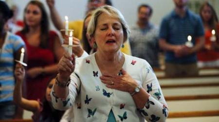 Chattanooga, Tennessee, US Marines, Tennessee shootings, Tennessee military facility shootings, Chattanooga shooting, US Army, US Navy Reserve center, Tennessee attack, Tennessee latest news, international news, news