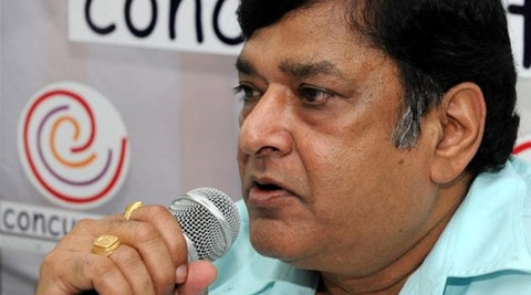Telugu playback singer V. Ramakrishna is dead