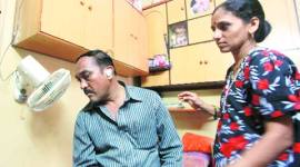 Vakola-2 cop, vakola, Vakola fratricide, mumbai cop, mumbai news, city news, local news, maharashtra news, Indian Express