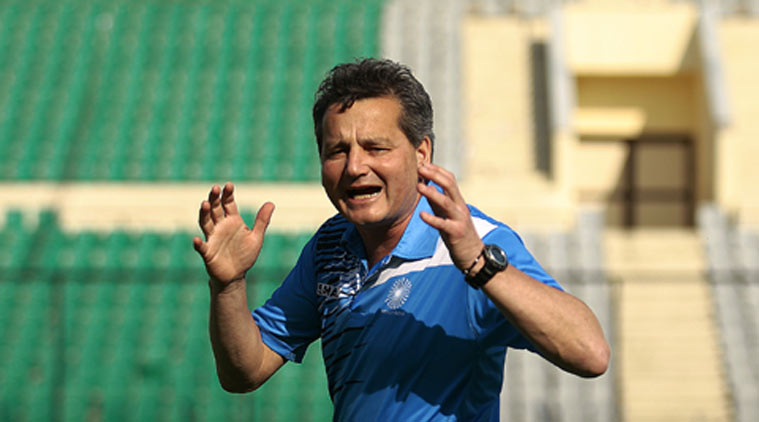 Van Ass, Paul van Ass, Van Ass hockey, Hockey India,  Narinder Batra, Hockey india,  Narinder Batra Hockey, Rio 2016, Rio. Sports News, Sports