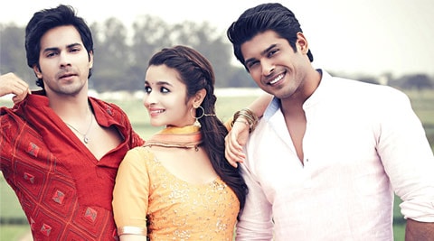 ‘Humpty Sharma Ki Dulhania’ changed my life: Varun Dhawan