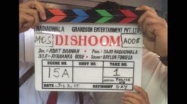 varun dhawan, dishoom, john abraham, jacqueline fernandez, rohit dhawan, sajid nadiadwala, varun dhawan movies, varun dhawan upcoming movies, entertainment news