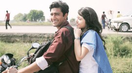 Vicky Kaushal, Masaan, Vicky Kaushal Masaan, Shyam Kaushal, Director Shyam Kaushal, Mumbai talk