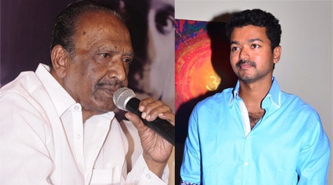 Filmmaker J. Mahendran turns baddie for ‘Vijay 59’