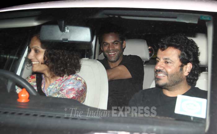 Baahubali, Baahubali movie, Baahubali movie release, Baahubali cast, Baahubali karan johar, Baahubali screening, Baahubali tamannaah, Baahubali rana dagubatti, Baahubali ss rajamouli, tamannaah, ss rajamouli, prabhas, Baahubali prabhas
