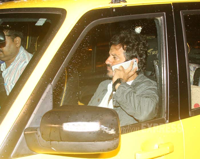 Viaks Bahl