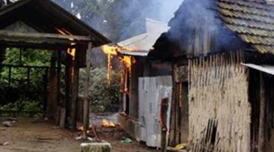 communal tension, communal violence, hindu muslim clash, Pratapgarh district communal tension, Pratapgarh district, Gobi Mahuaban village, UP news, Uttar Pradesh news, india news