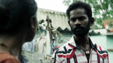 Visaraanrai