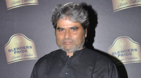 Vishal Bhardwaj to compose music for ‘Drishyam’