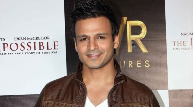 Vivek Oberoi, Vivek Oberoi films, Vivek Oberoi movies, Vivek Oberoi raises funds, Vivek Oberoi cancer
