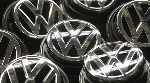 Robot kills man at Volkswagen plant in Germany