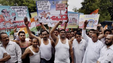 vyapam, vyapam scam, cbi, cbi probe, vyapam cbi probe, cbi failure, vyapam death, vyapam deaths, death in vyapam scam, supreme court, vyapam protest, shivraj singh chouhan, MP, madhya pradesh, central bureau of investigation, bjp, copngress,