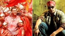 salman khan, bajrangi bhaijaan, salman khan bajrangi bhaijaan, salman khan movies, salman khan eid releases, salman khan eid movies, sultan, salman khan sultan, dabangg 3, dabangg, kick, ek tha tiger, bodyguard, wanted, salman khan pics, salman, entertainment, bollywood