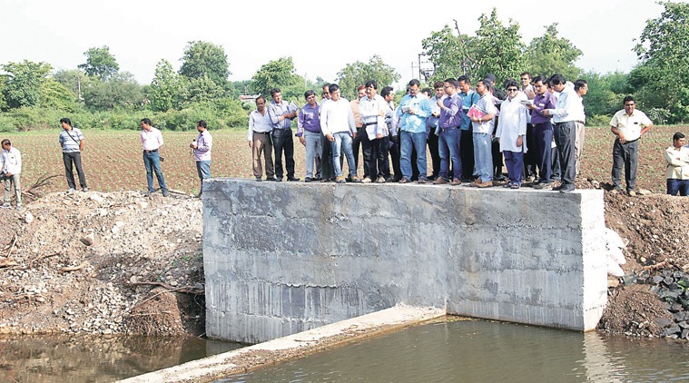 The Ministry of Agriculture said 60 per cent farmers could sustain the dry spell for a maximum of 10 more days.