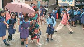 Delhi, Delhi water logging, Nawada Metro station, Delhi high court, Delhi Assembly elections, South municipal corporation, Delhi latest news