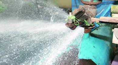 BMC, water contamination, water treatment complexes, E Coli bacteria, municipal commissioner, Mumbai news