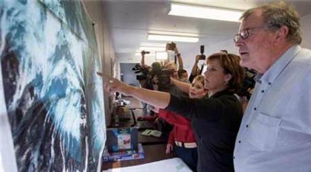 Canada wildfires, canada firefighters, Steve Roberts, wildfire management, international news, news