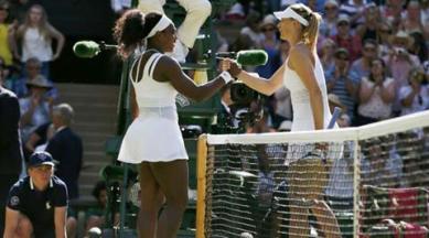Wimbledon 2015 Live, Serena Williams vs Maria Sharapova, Serena Williams, Maria Sharapova, wimbledon 2015 live scores, maria sharapova wimbledon, serena williams wimbledon, Wimbledon women's final, wimbledon women's final 2015, wimbledon women's final live score, wimbledon women's tennis final live