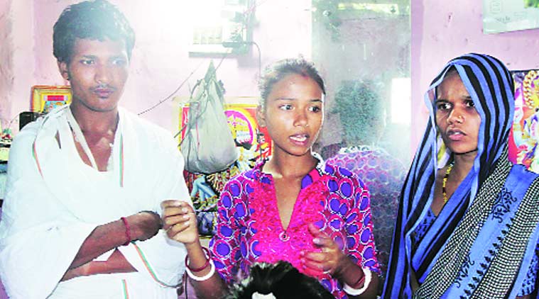 public toilet, woman accident, woman death, Maya Devi, Cigarettewala Bagh, model town, delhi news, indian express news