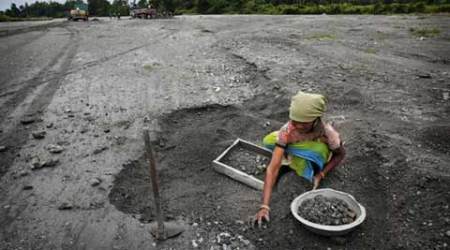 MGNREGS, maharashtra, maharashtra employment, maharashtra employment schemes, employment schemes maharashtra, maharashtra govt employment scheme, maharashtra government schemes, maharashtra news, india news, indian express