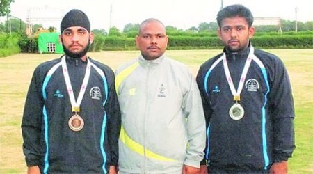 International Wushu Tournament, Wushu, Wushu players, Gujarat Wushu players, Georgia, Rushikesh Patel, Amandeep Singh, Ahmedabad latest news