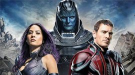 X Men Apocalypse, X Men Apocalypse trailer, X Men Apocalypse Movie Trailer, X Men Apocalypse Cast, X Men Apocalypse Villian, X Men Apocalypse Psylocke, X Men Apocalypse Release, X Men Apocalypse movie Release, Olivia Munn, Alexandra Shipp, Lana Condor, Tye Sheridan, Kodi Smit-McPhee, Sophie Turner, Entertainment news