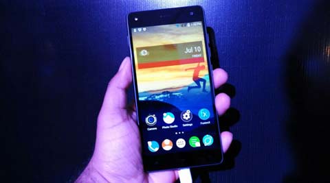 First Xolo Black smartphone arrives at Rs 12,999 | Technology News ...