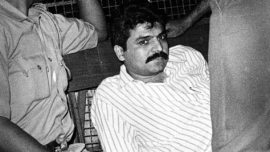 Yakub Memon, Yakub memon hanging, Yakub hanging TV coverage, death penalty, Yakub Memon death penalty, I&B ministry notice TV channels, NDA government, Modi government, 1993 Mumbai blasts case, Mumbai blasts case, yakub memon execution, Yakub mumbai blast, tiger memon, Supreme Court, Yakub memon capital punishment, Yakub death sentence, Yakub mercy plea, india news, nation news, indian express editorial,