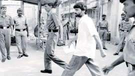 yakub memon, yakub memon death, yakub memon hanging, yakub memon story, memon Associates, Mumbai blasts, 1993 Mumbai blasts, yakub memon execution, 1993 bombay blasts, 1993 mumbai blasts, tiger memon, dawood ibrahim, India news