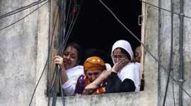 Yakub memon, Yakub Memon death, Yakub Memon hanging, 1993 Mumbai blasts, Mumbai blasts case, Yakub death sentence, Yakub death namaz-e-janaaza, Memon death, Yakub Memon nagpur jail, Mumbai police, Yakub memon family, Tiger Memon, Dawood, dawood Ibrahim, Memon family, Yakub hanged, india news, maharashtra news, Yakub memon news, latest news, top stories