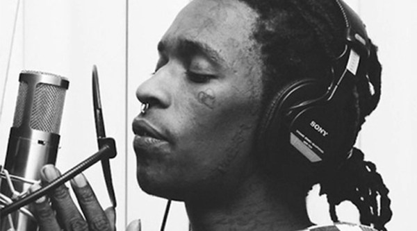 Young Thug, Jeffery Lamar Williams, Rapper Young Thug, Young Thug Arrested, Young Thug Busted, Jeffery Lamar Williams Arrested, Jeffery Lamar Williams Busted, Young Thug Detained, Young Thug Controversy, Young Thug Legal Issues, Young Thug threat Charges, Young Thug Stoner, Young Thug Threatning Charges, Entertainment news