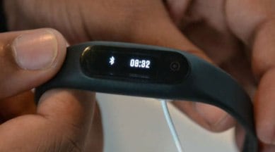 Yu Fit Band, Micromax Yu Band, Micromax Yu Fit Band, Yu Fit band sale, Yu Fit Band specs, Yu Yuphoria, Micromax Mobiles, Yu Yuphoria price, Yu Yuphoria india, Yu Yuphoria features, Yu Yuphoria spes, Rahul sharma, micromax, Xiaomi Mi band, Yu Fit Band, technology news