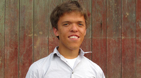 Zach Roloff, Zach Roloff marriage, Zach Roloff wife, Zach Roloff wedding, entertainment news