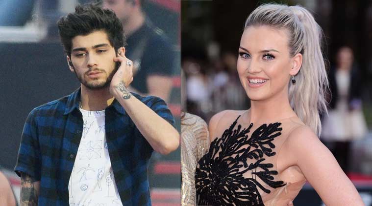 Zayn Malik And Perrie Edwards Newstempo 