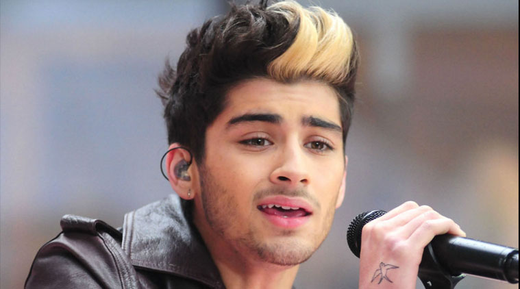 Zayn Malik’s solo record to be ‘very soulful’ | Entertainment News, The ...