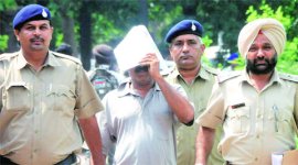 Zulfiqar Khan, Artiste Zulfiqar Khan, NGO Theatre Age, Zulfiqar Khan police remand, POSCO, Chandigarh latest news, India latest news